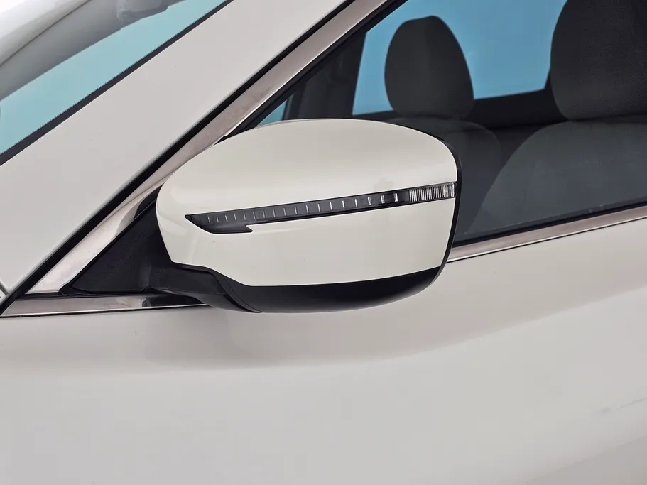 نيسان أكس تريل S 5 Seats 2022 