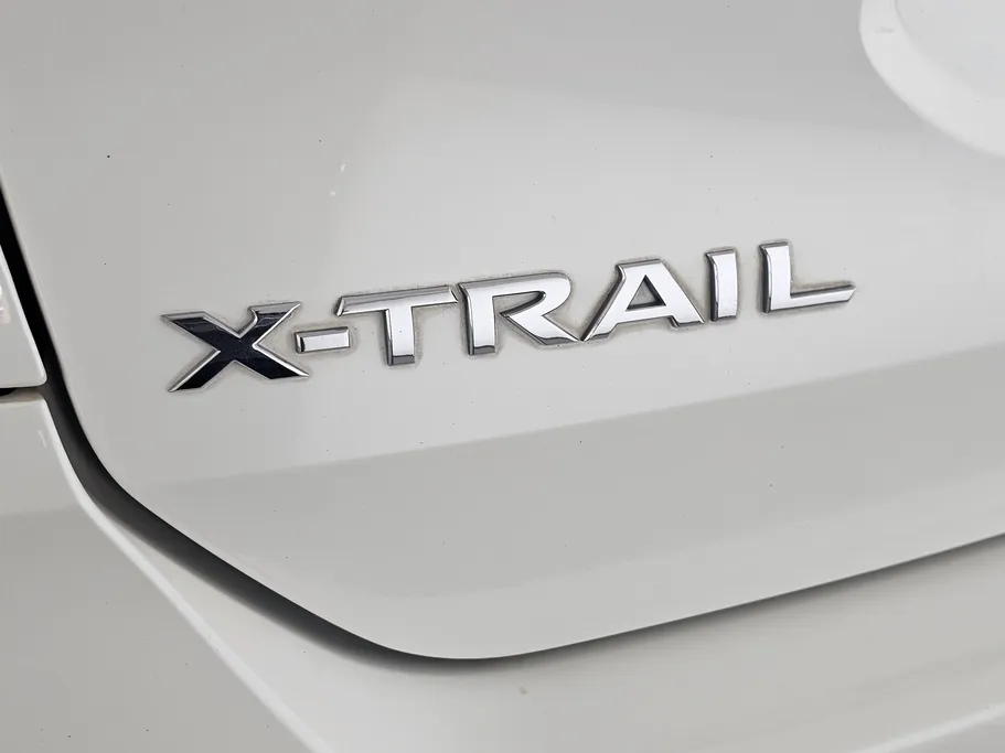 نيسان أكس تريل S 5 Seats 2022 