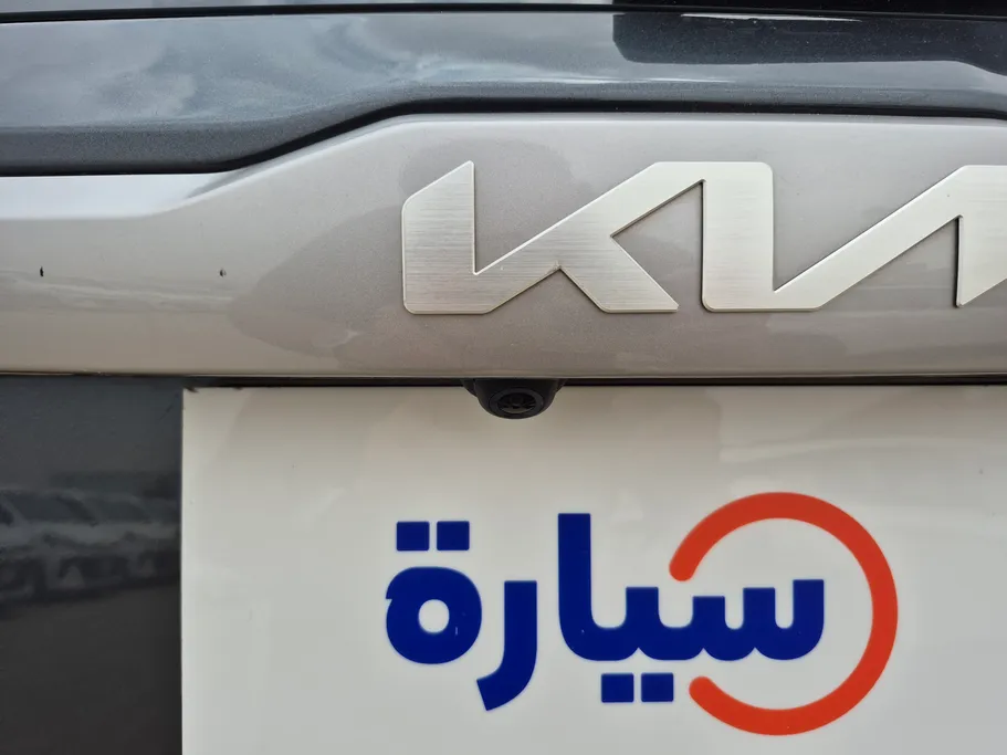كيا سيلتوس LX 2023 