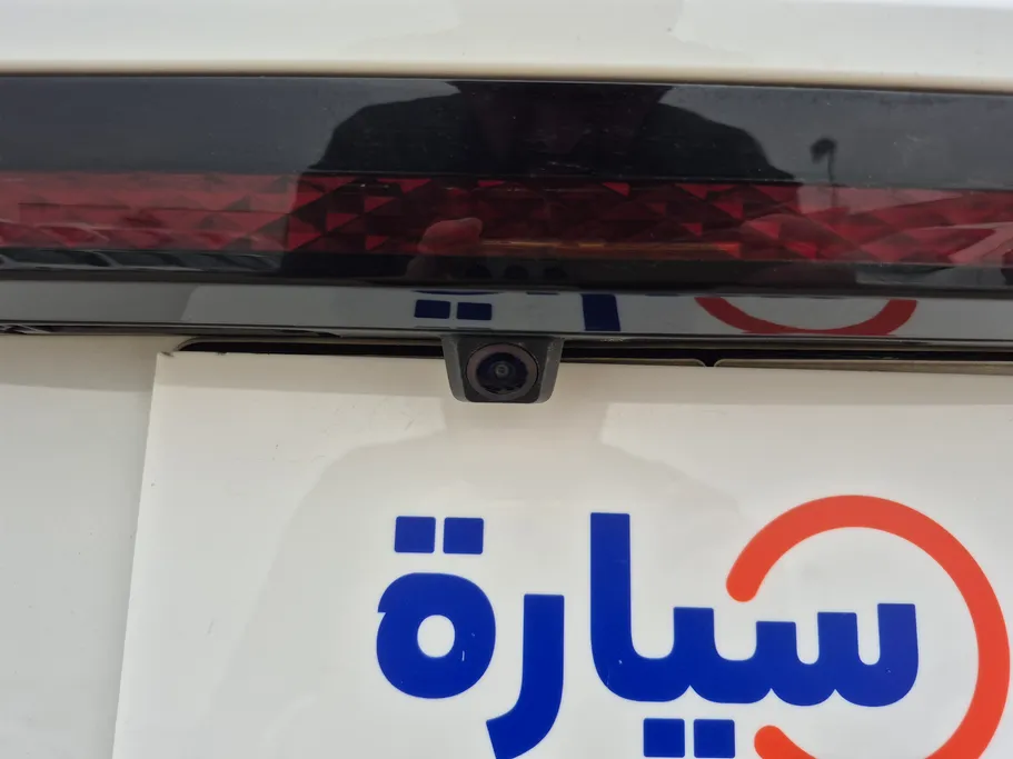 هيونداي توسان سمارت 2024 