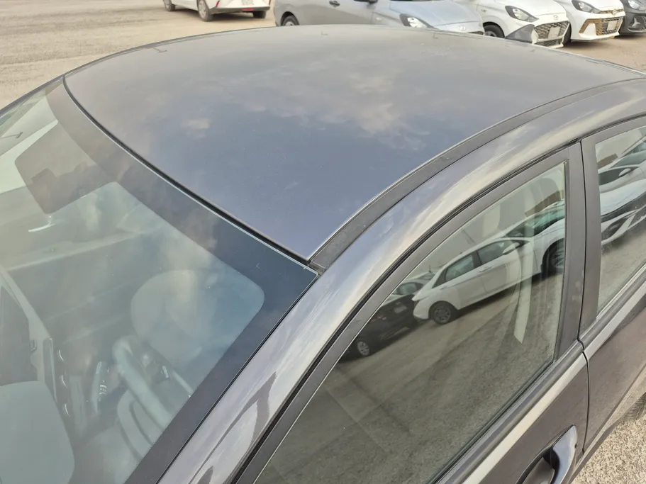 2024 Hyundai Accent Fleet 