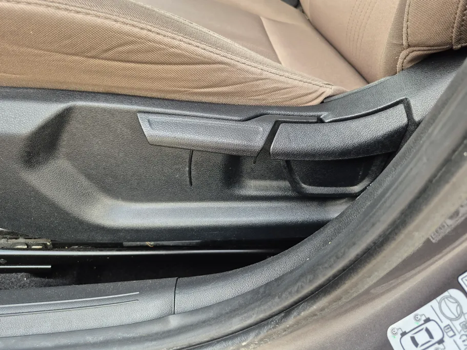 2024 Hyundai Accent Fleet 