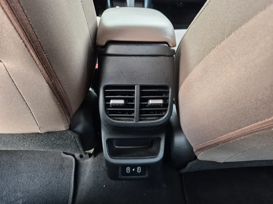 2024 Hyundai Accent Fleet 