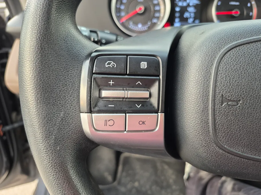 2024 Hyundai Accent Fleet 