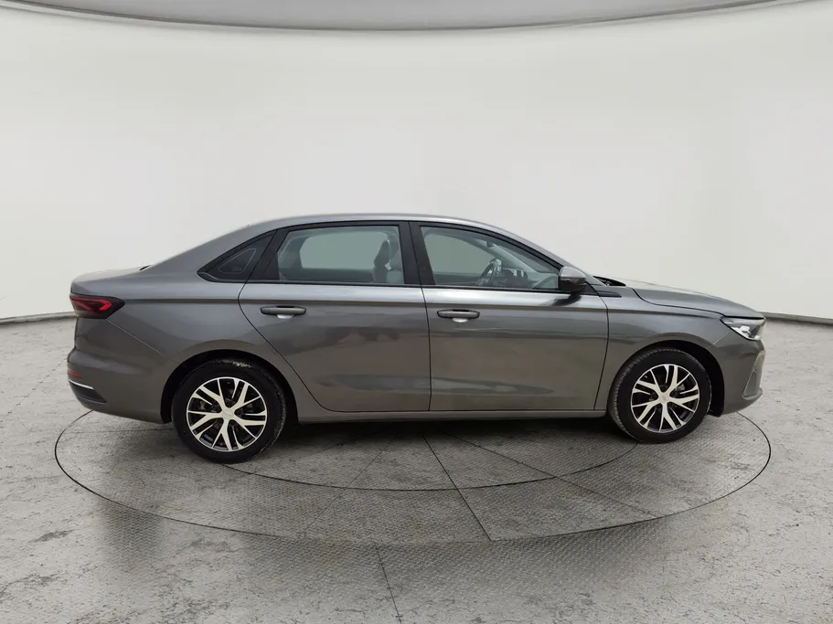 2024 Geely Emgrand GS 