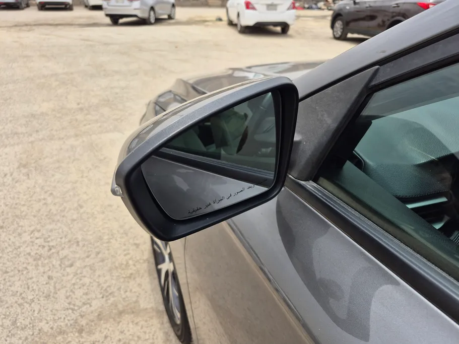 2024 Geely Emgrand GS 