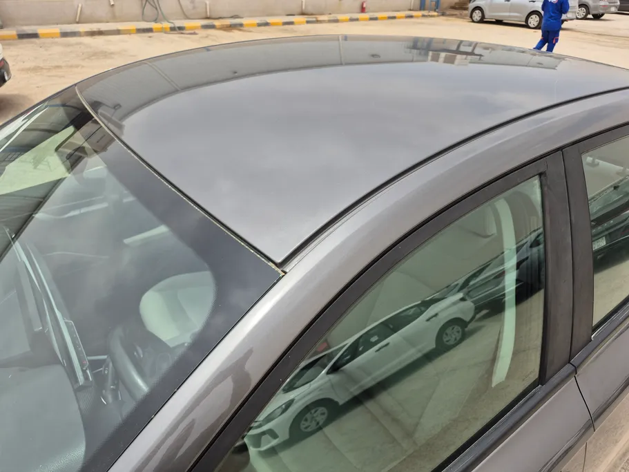 2024 Geely Emgrand GS 