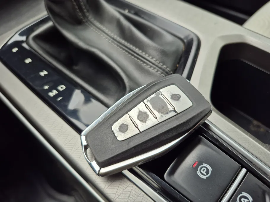 2024 Geely Emgrand GS 