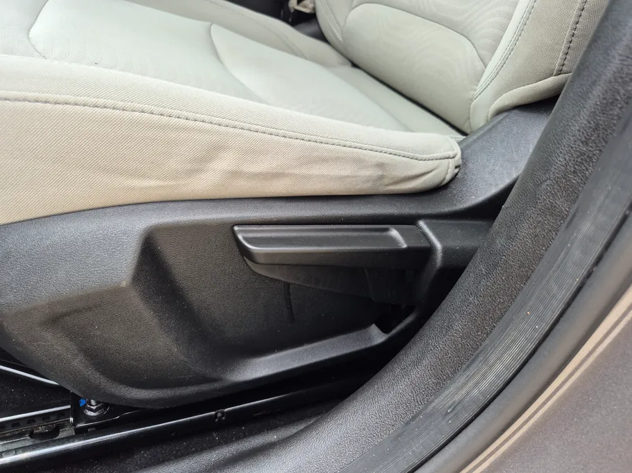 2024 Geely Emgrand GS 