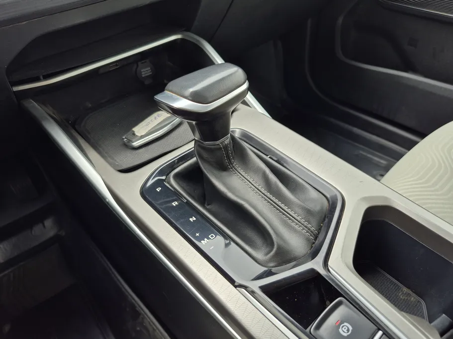 2024 Geely Emgrand GS 