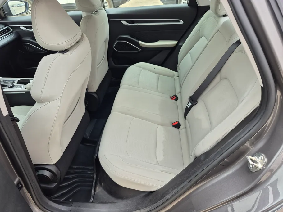 2024 Geely Emgrand GS 