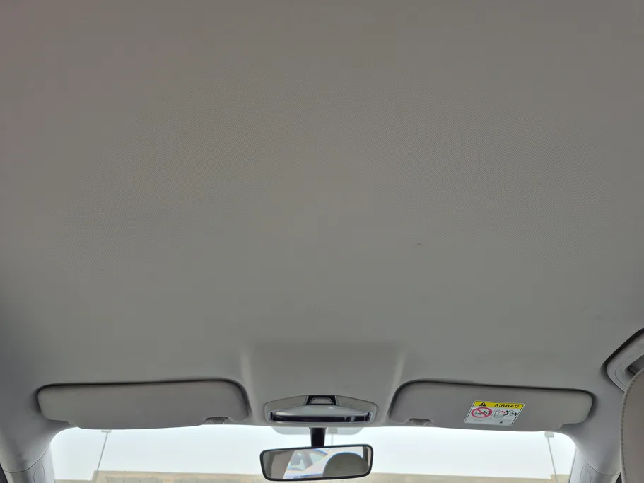 2024 Geely Emgrand GS 