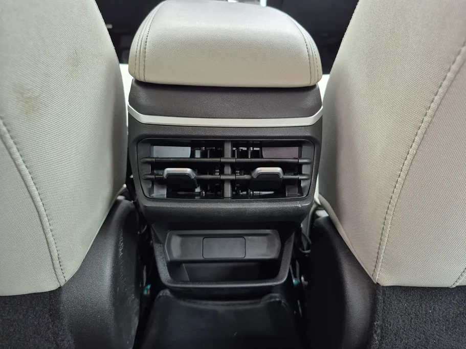 2024 Geely Emgrand GS 