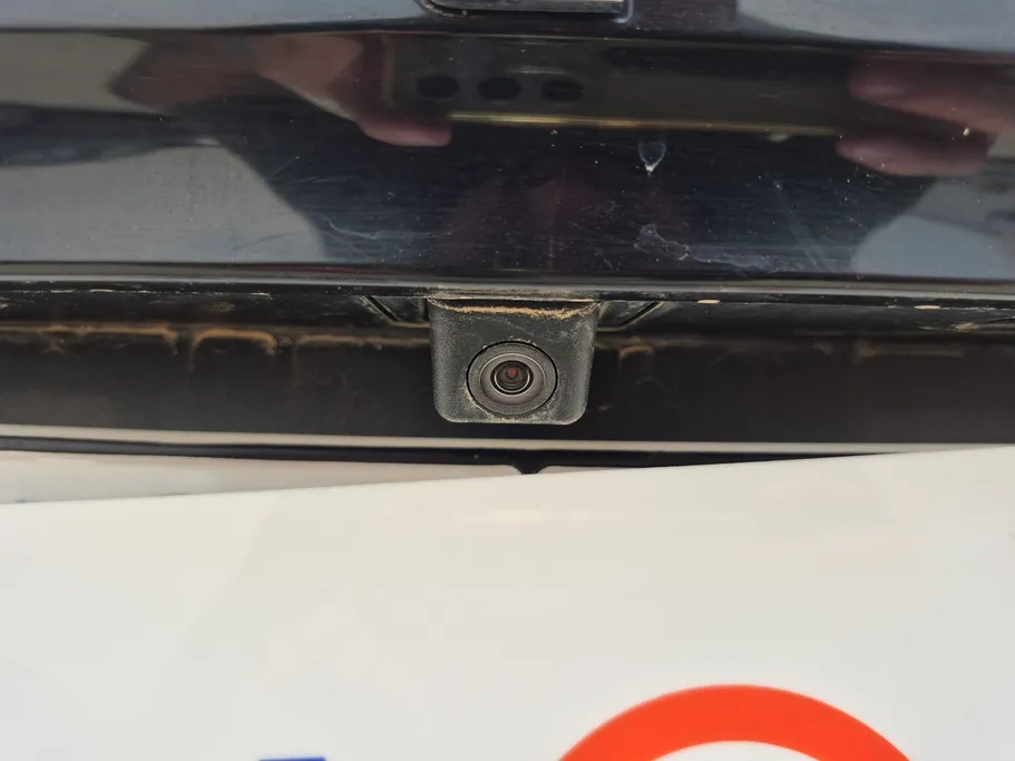 2024 Geely Emgrand GS 