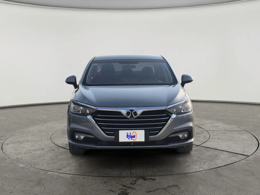 2023 BAIC D50 Elite 