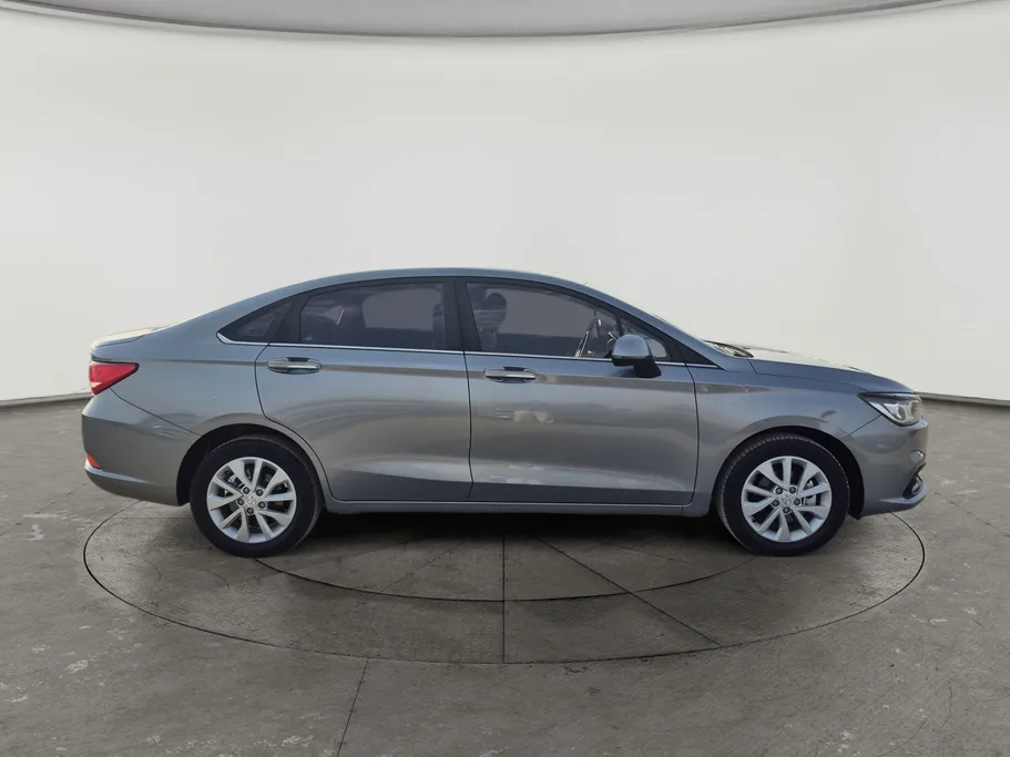 2023 BAIC D50 Elite 