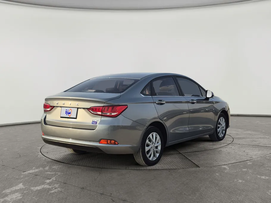 2023 BAIC D50 Elite 