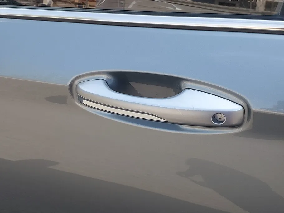 2023 BAIC D50 Elite 