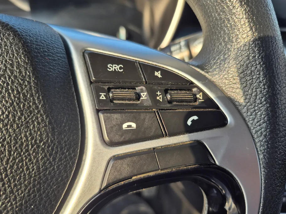 2023 BAIC D50 Elite 