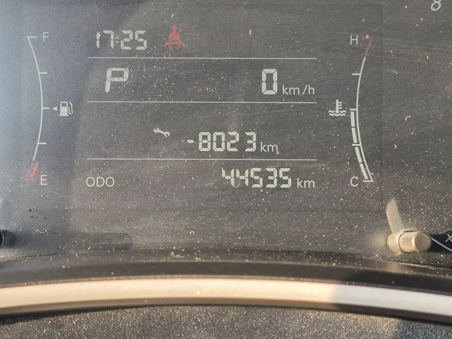 2023 BAIC D50 Elite 