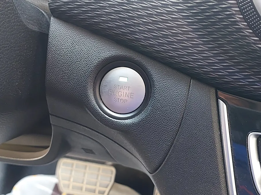 2023 BAIC D50 Elite 