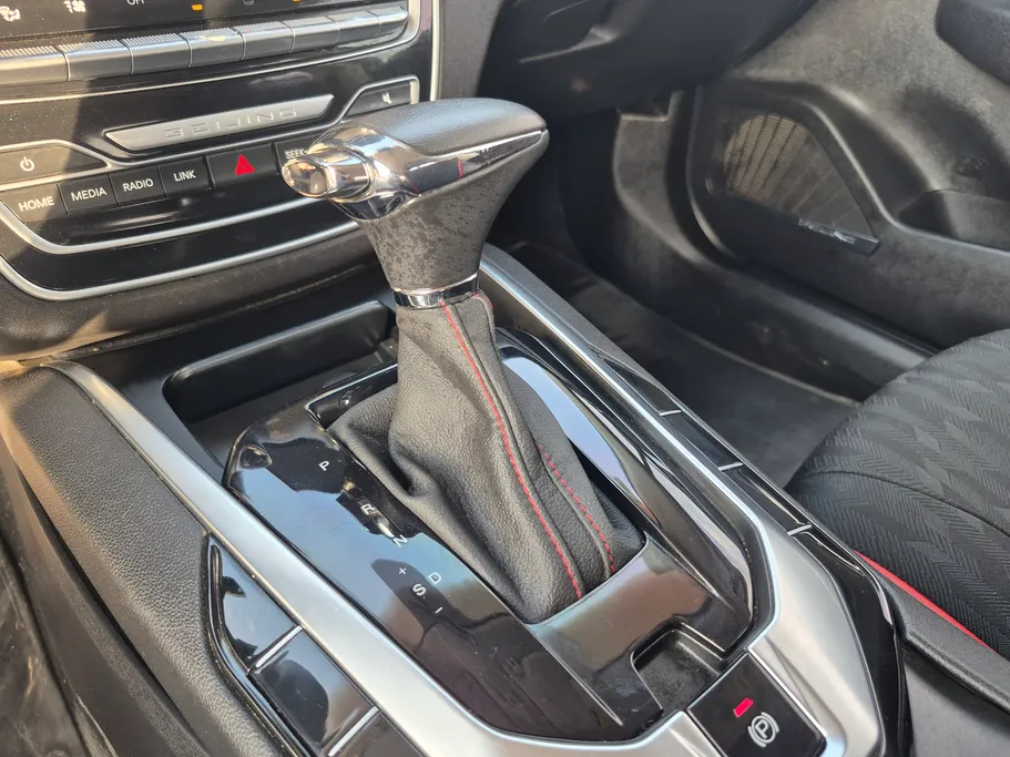 2023 BAIC D50 Elite 