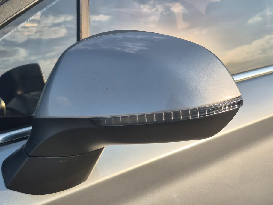 2023 BAIC D50 Elite 