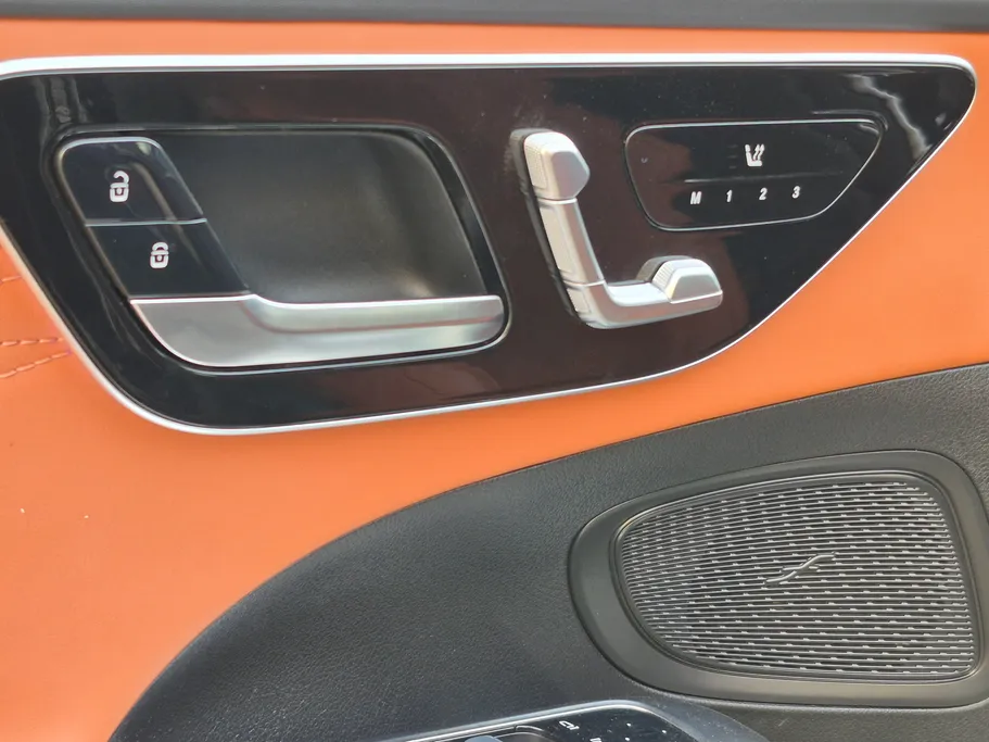 2024 Mercedes C 200 