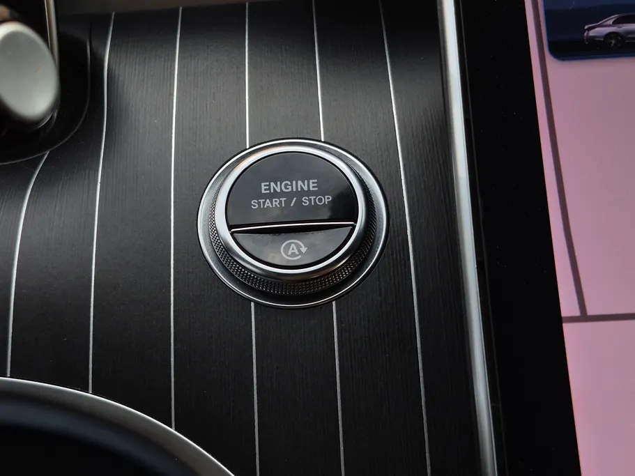 2024 Mercedes C 200 