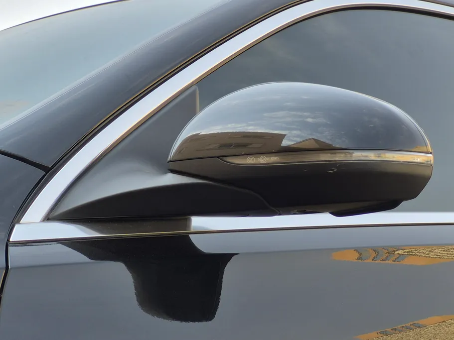 2024 Mercedes C 200 