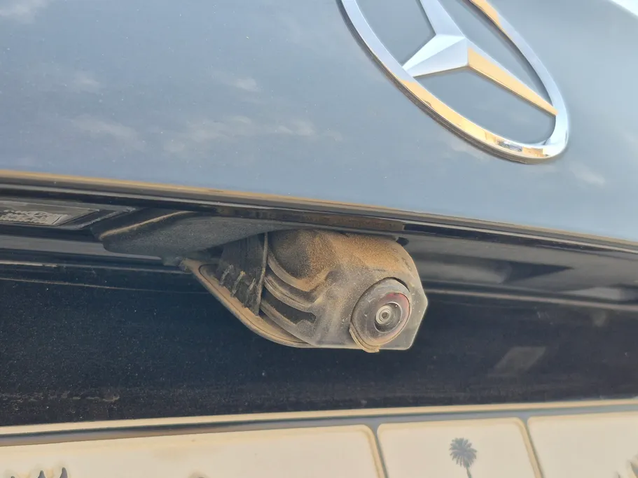 2024 Mercedes C 200 