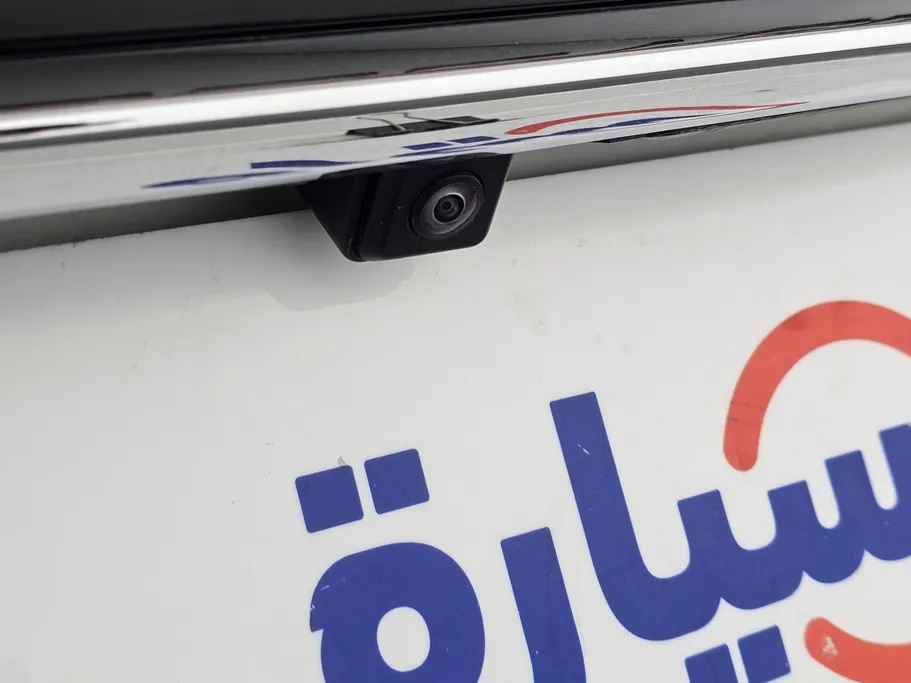 2022 فاو Bestune T99 بريميوم 