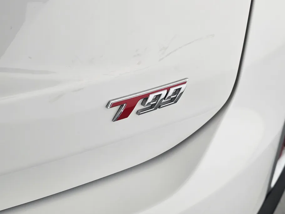 2022 فاو Bestune T99 بريميوم 
