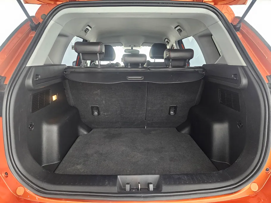 2022 Chery Tiggo 7 Pro Comfort 