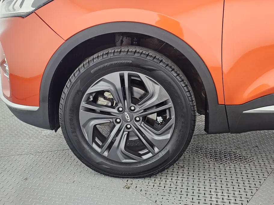 2022 Chery Tiggo 7 Pro Comfort 