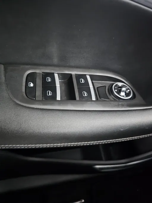 2022 Chery Tiggo 7 Pro Comfort 