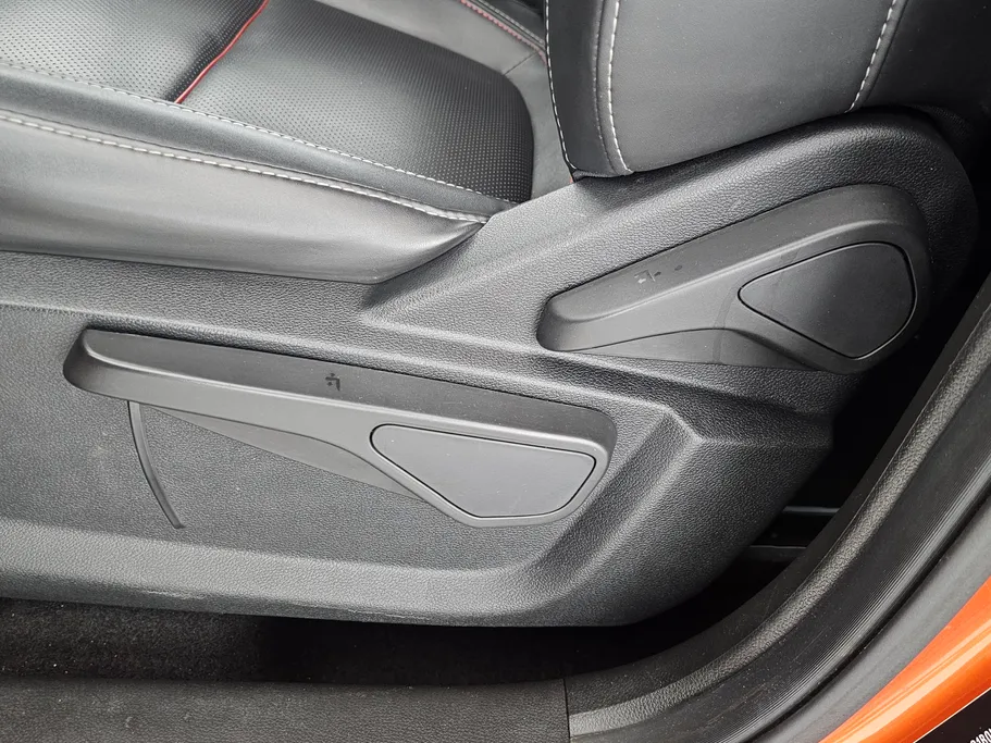 2022 Chery Tiggo 7 Pro Comfort 