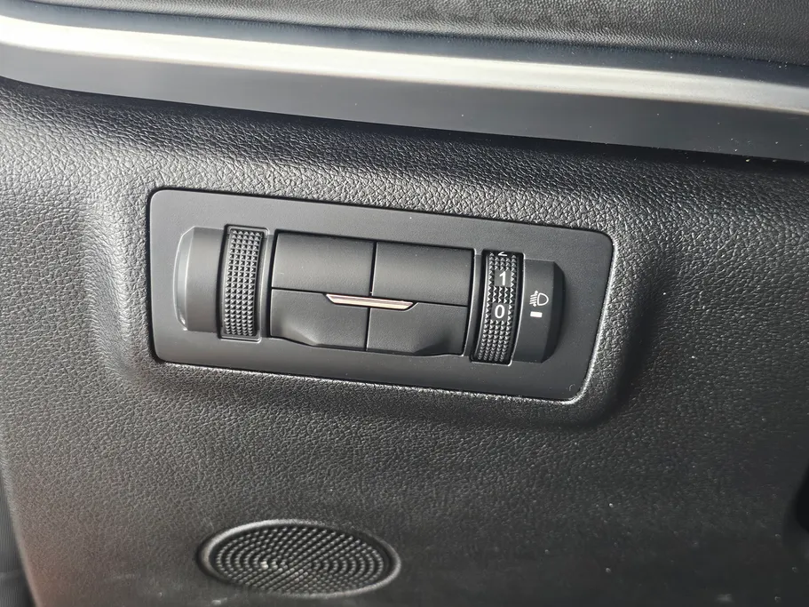 2022 Chery Tiggo 7 Pro Comfort 