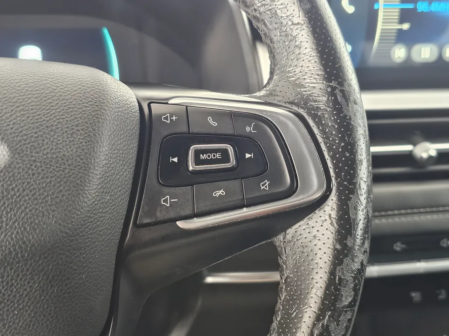 2022 Chery Tiggo 7 Pro Comfort 
