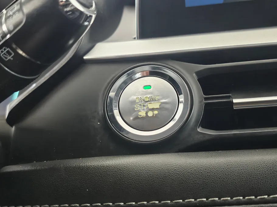 2022 Chery Tiggo 7 Pro Comfort 