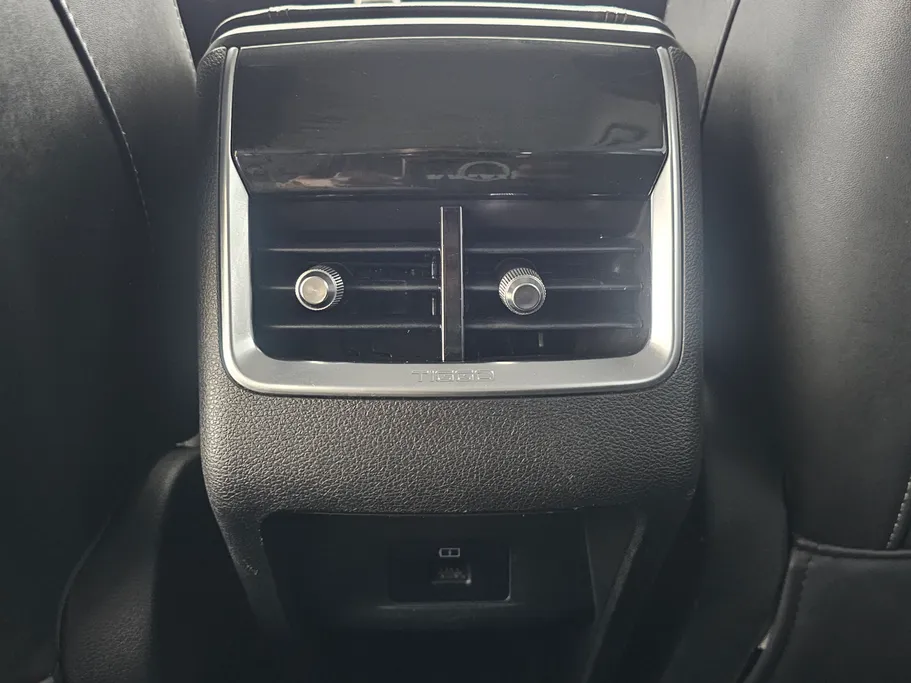 2022 Chery Tiggo 7 Pro Comfort 