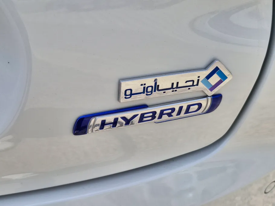 سوزوكي فرونكس جي إل  2025 