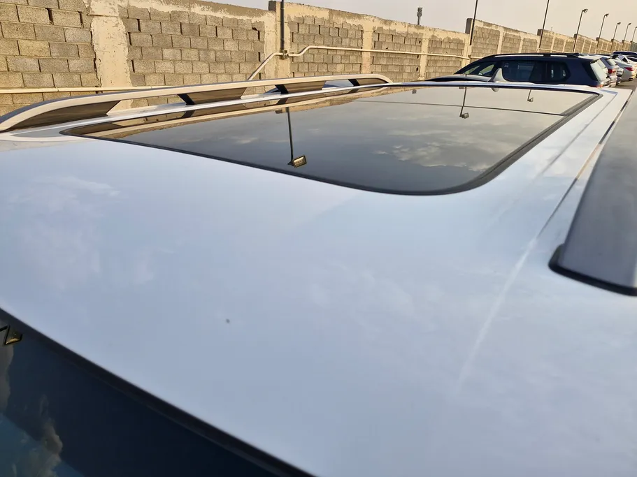 2025 Jetour T1 Luxury 