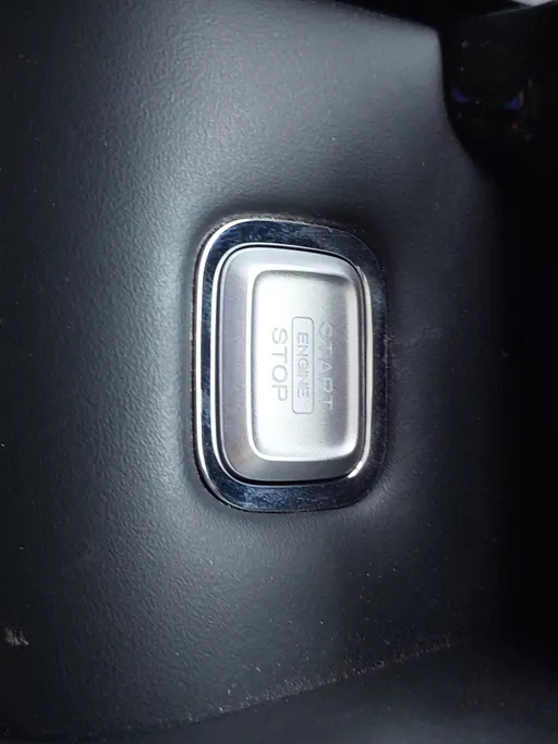 2025 Jetour T1 Luxury 