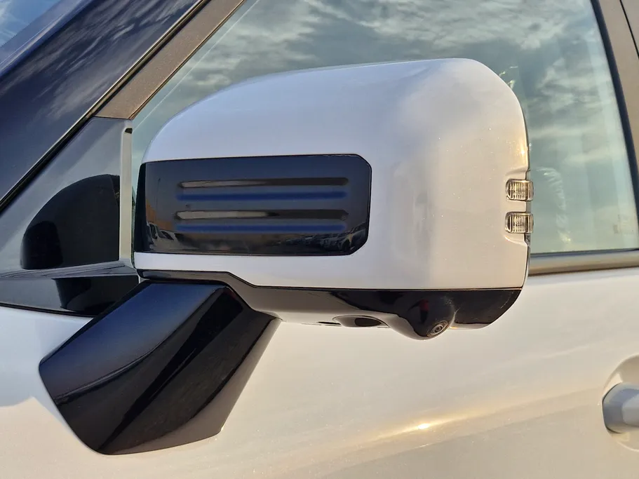 2025 Jetour T1 Luxury 