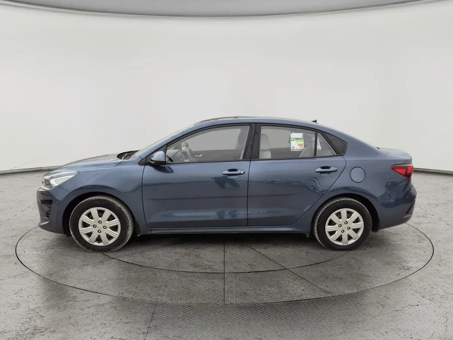 2023 Kia Rio GL 
