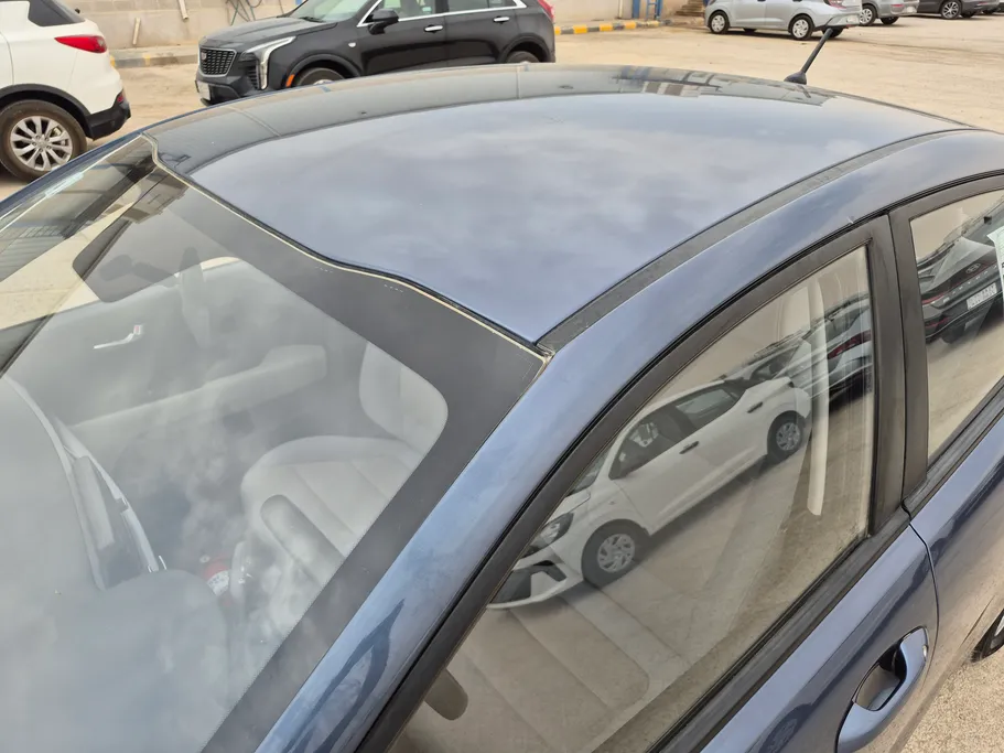 2023 Kia Rio GL 