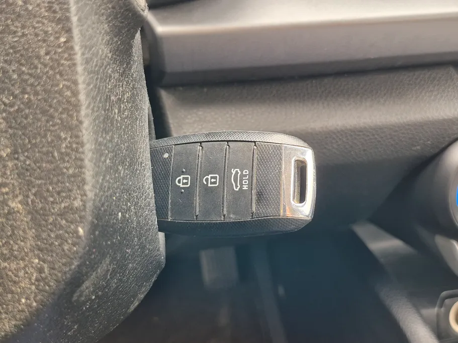 2023 Kia Rio GL 