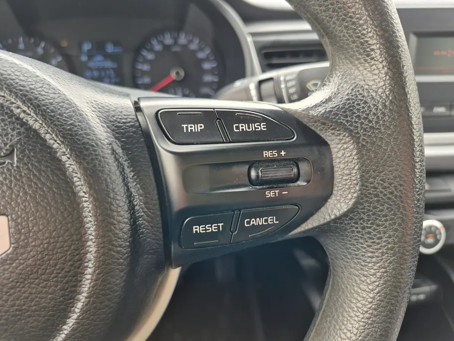 2023 Kia Rio GL 