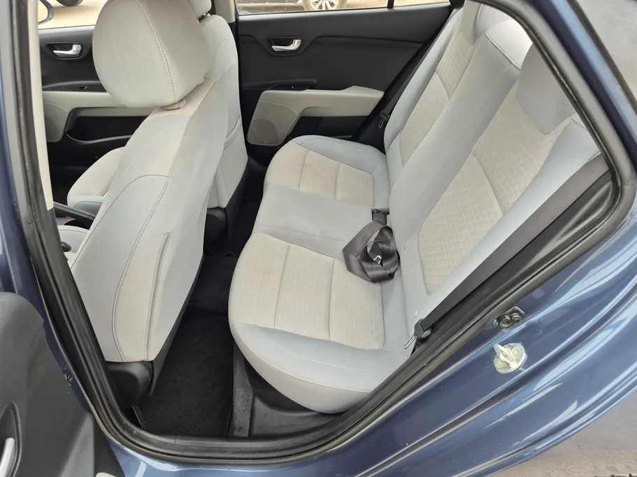 2023 Kia Rio GL 